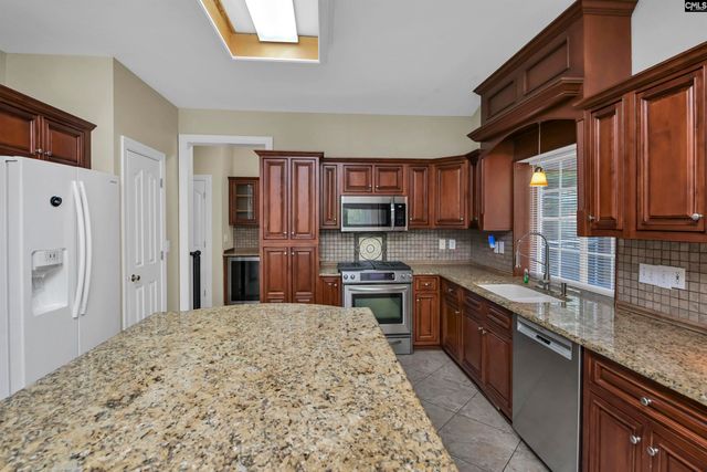 93 Hollingwood Drive, Columbia, SC 29223