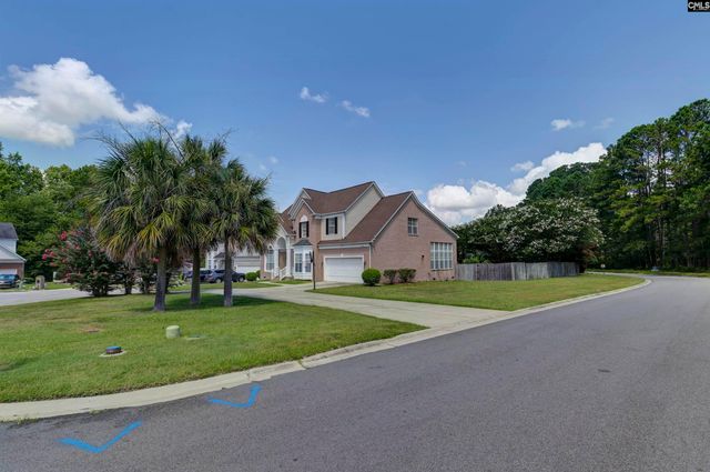 93 Hollingwood Drive, Columbia, SC 29223