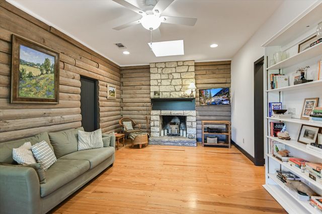 707 Deer Lake RD, Wimberley, TX 78676