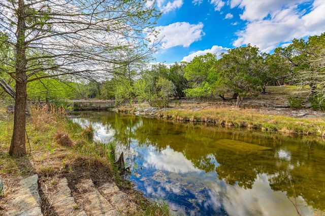 707 Deer Lake RD, Wimberley, TX 78676