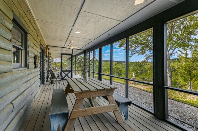 707 Deer Lake RD, Wimberley, TX 78676
