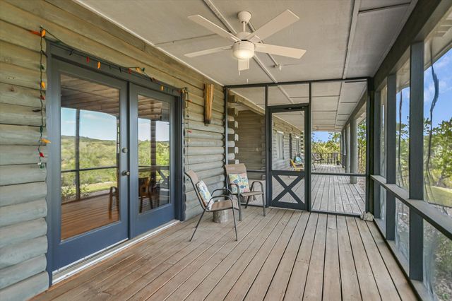 707 Deer Lake RD, Wimberley, TX 78676
