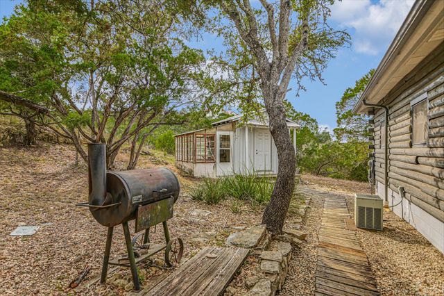 707 Deer Lake RD, Wimberley, TX 78676