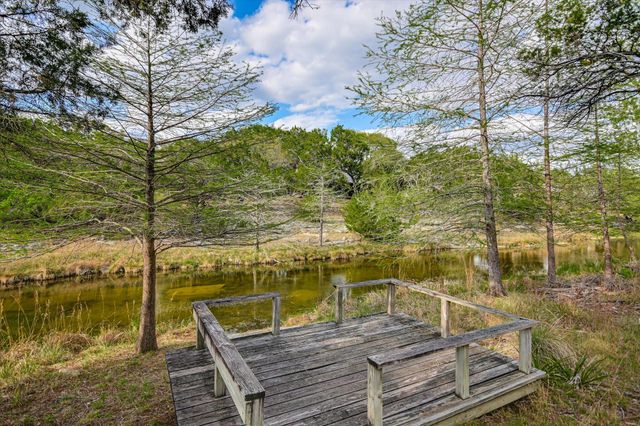 707 Deer Lake RD, Wimberley, TX 78676