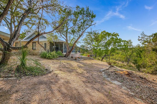 707 Deer Lake RD, Wimberley, TX 78676