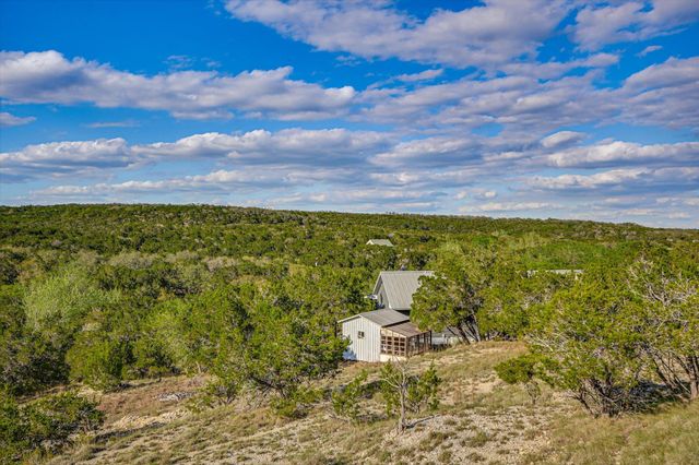 707 Deer Lake RD, Wimberley, TX 78676