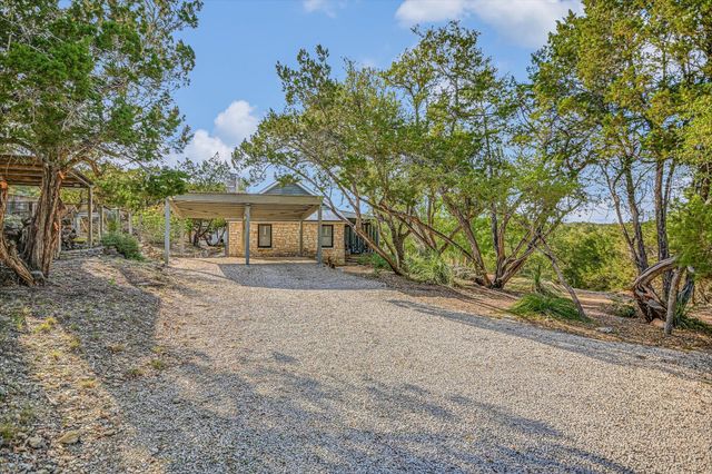 707 Deer Lake RD, Wimberley, TX 78676