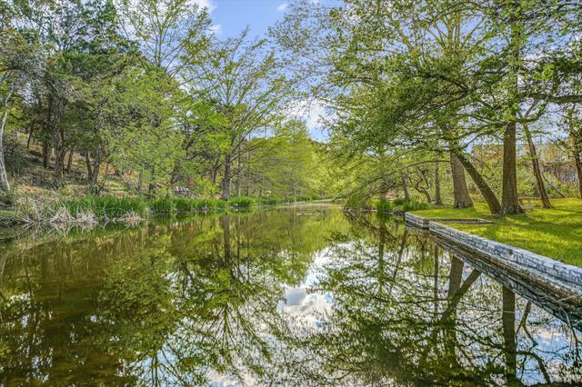 707 Deer Lake RD, Wimberley, TX 78676