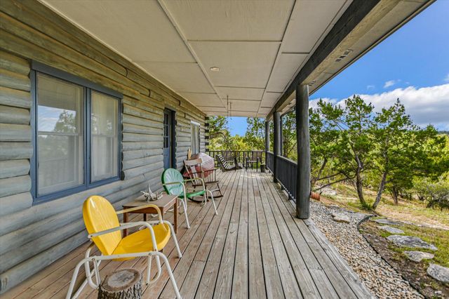 707 Deer Lake RD, Wimberley, TX 78676