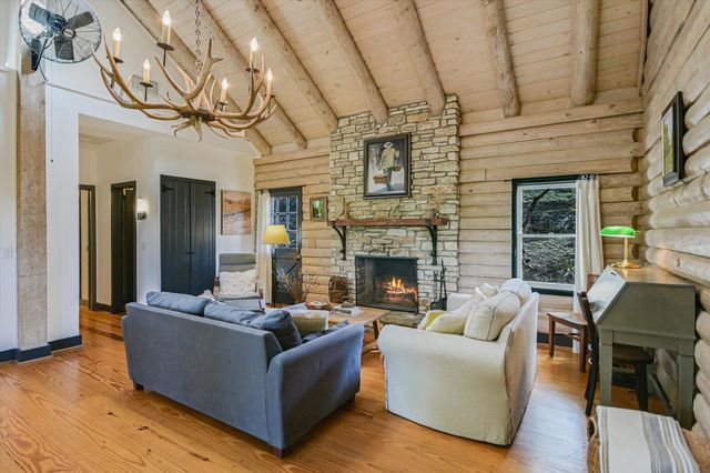 707 Deer Lake RD, Wimberley, TX 78676