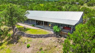 707 Deer Lake RD, Wimberley, TX 78676