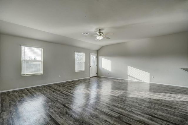 10620 SW 23rd Terrace, Yukon, OK 73099