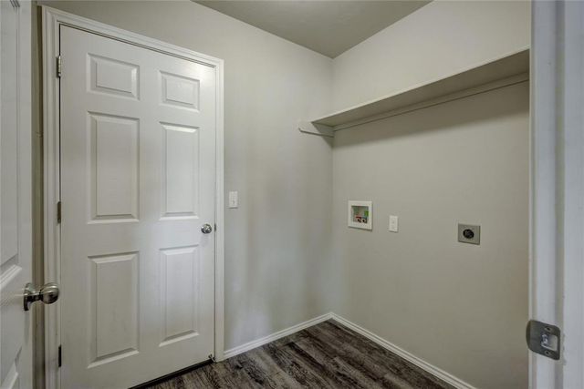 10620 SW 23rd Terrace, Yukon, OK 73099