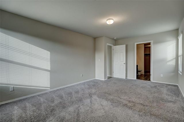 10620 SW 23rd Terrace, Yukon, OK 73099
