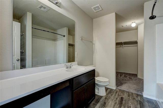 10620 SW 23rd Terrace, Yukon, OK 73099