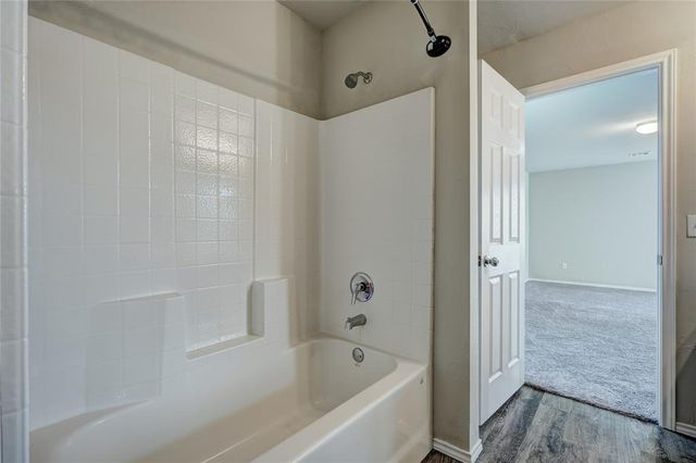 10620 SW 23rd Terrace, Yukon, OK 73099