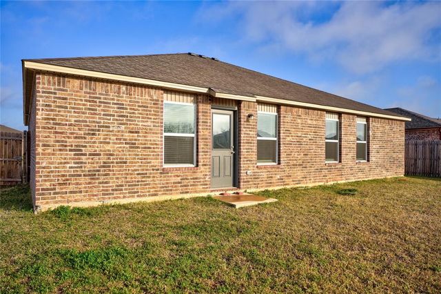 10620 SW 23rd Terrace, Yukon, OK 73099
