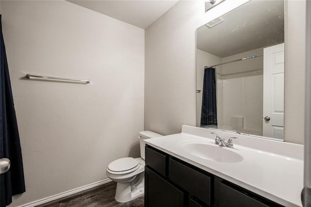 10620 SW 23rd Terrace, Yukon, OK 73099