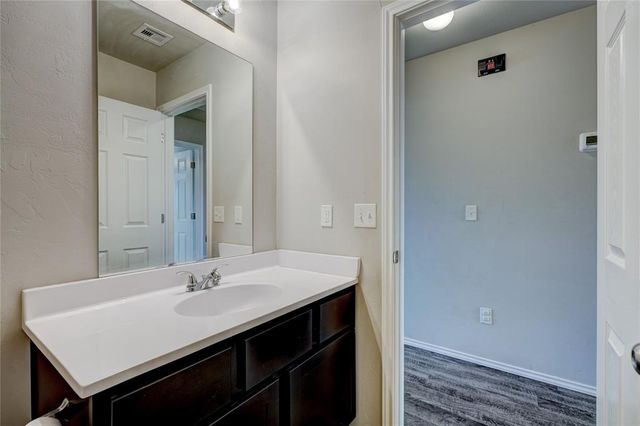 10620 SW 23rd Terrace, Yukon, OK 73099