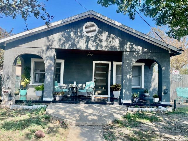941 Ripford, San Antonio, TX 78225