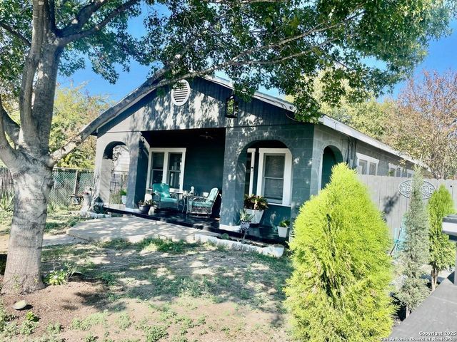 941 Ripford, San Antonio, TX 78225