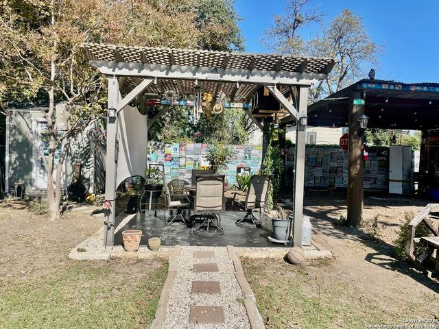 941 Ripford, San Antonio, TX 78225