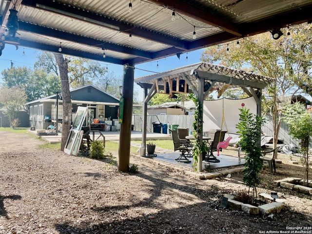 941 Ripford, San Antonio, TX 78225