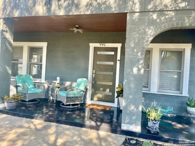 941 Ripford, San Antonio, TX 78225
