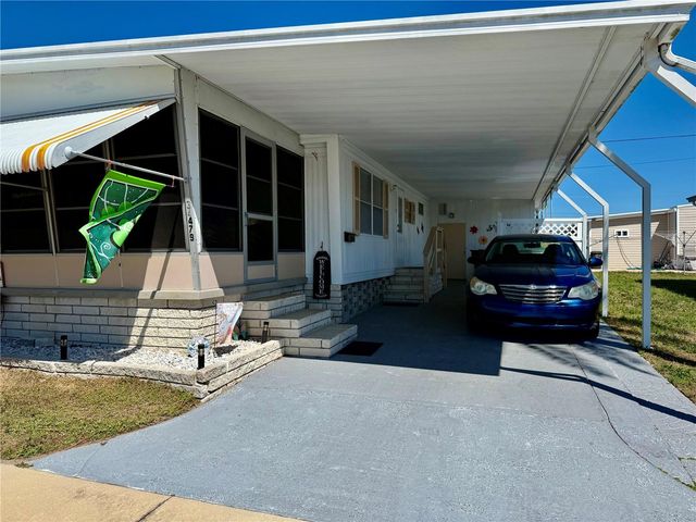 34479 CACTUS DRIVE N, Pinellas Park, FL 33781