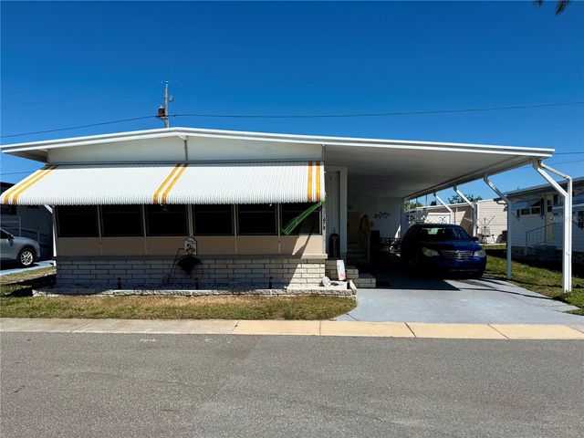 34479 CACTUS DRIVE N, Pinellas Park, FL 33781