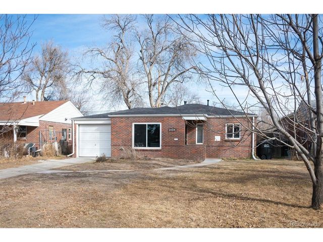 2540 Magnolia St, Denver, CO 80207