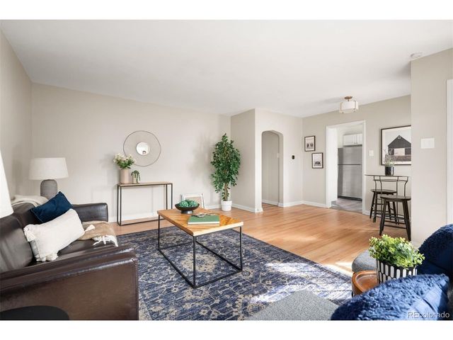 2540 Magnolia St, Denver, CO 80207