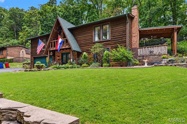 7 Briarpath, Arnold, MO 63010
