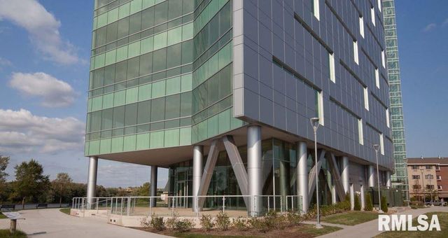 1 Kone Ct Ste 201, Moline, IL 61265