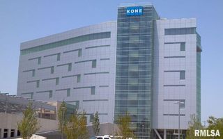 1 Kone Ct Ste 201, Moline, IL 61265