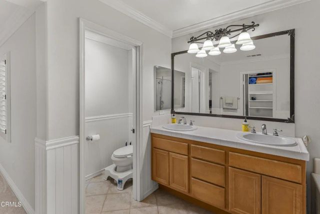 28961 Mirada Circulo, Valencia, CA 91354