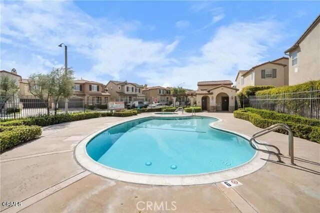 28961 Mirada Circulo, Valencia, CA 91354