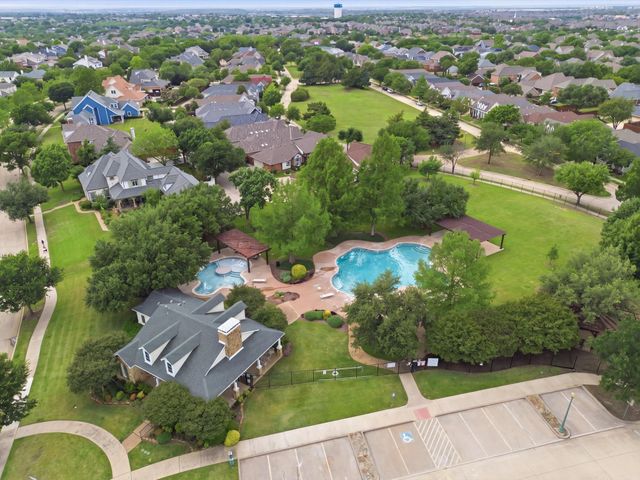1740 Ivy Lane, Carrollton, TX 75007