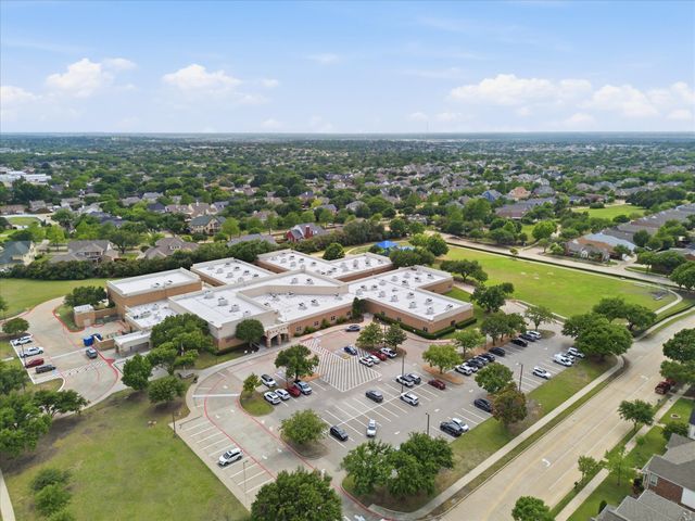 1740 Ivy Lane, Carrollton, TX 75007
