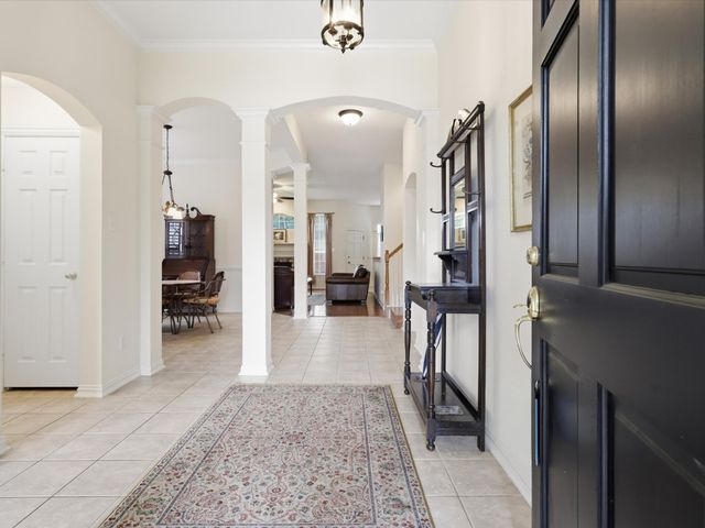 1740 Ivy Lane, Carrollton, TX 75007