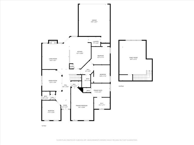1740 Ivy Lane, Carrollton, TX 75007