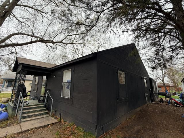 4108 Morrison Street, Greenville, TX 75401