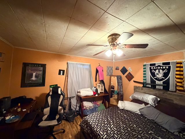 4108 Morrison Street, Greenville, TX 75401