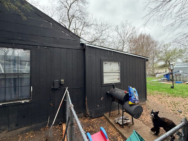 4108 Morrison Street, Greenville, TX 75401