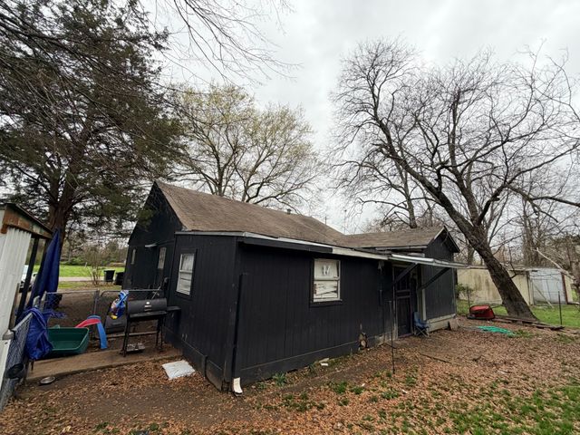 4108 Morrison Street, Greenville, TX 75401
