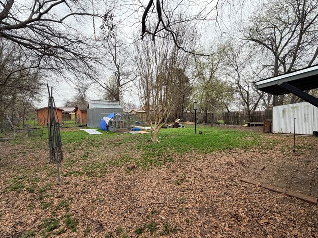 4108 Morrison Street, Greenville, TX 75401