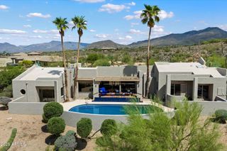 37760 N Concho Drive, Carefree, AZ 85377