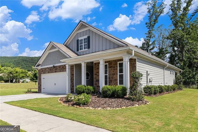 148 Hawks Trail, Waleska, GA 30183