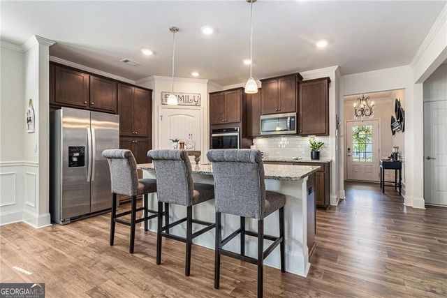 148 Hawks Trail, Waleska, GA 30183