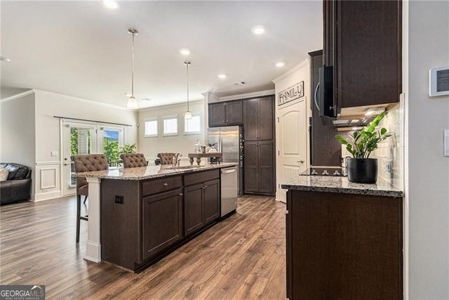 148 Hawks Trail, Waleska, GA 30183